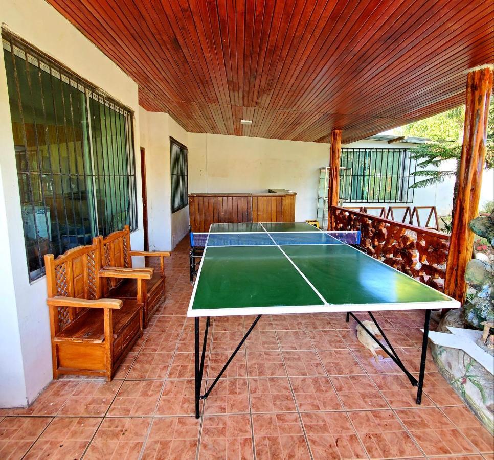 Sucua Casa Blanca Hortencia מראה חיצוני תמונה