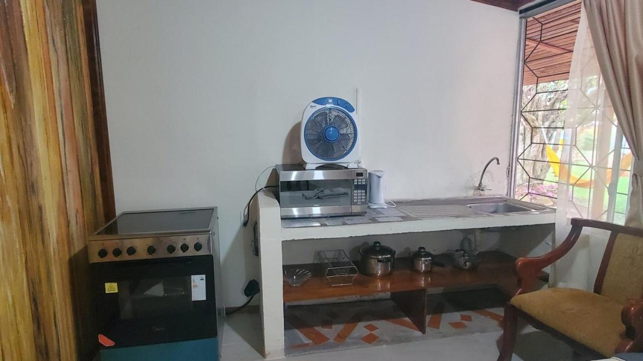 Sucua Casa Blanca Hortencia מראה חיצוני תמונה