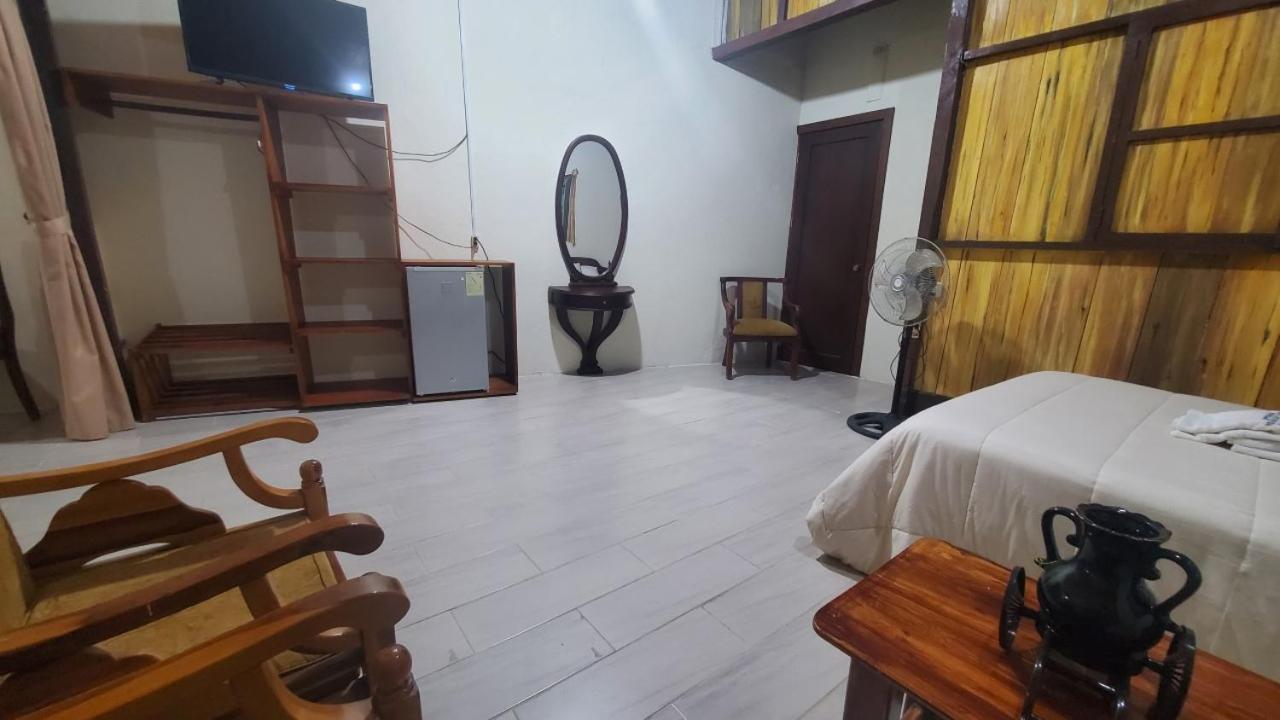 Sucua Casa Blanca Hortencia מראה חיצוני תמונה